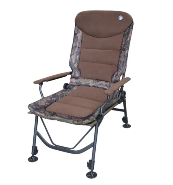Stolica za Ribolov Mate Chair C-Series XXL