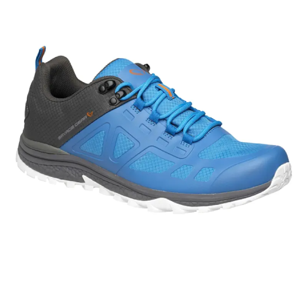PATIKE SAVAGE GEAR 43 / BLUE-WHITE