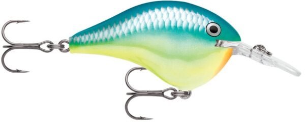 DT SERIES CRANKBAIT DT08 CRSD