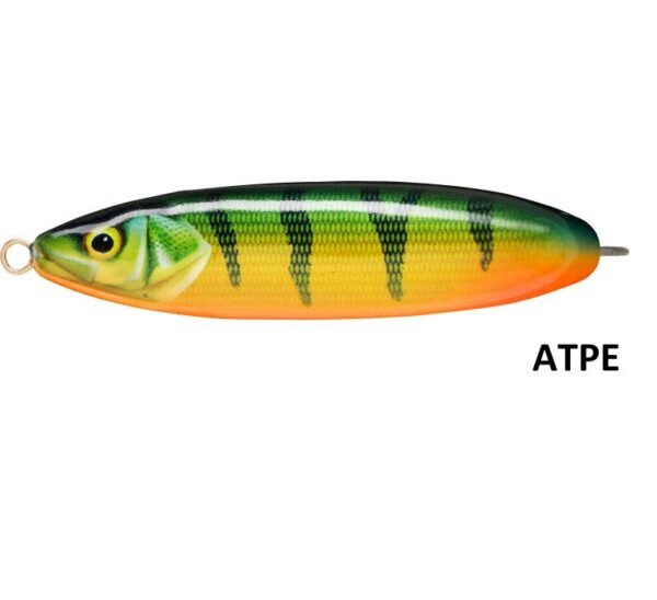 KASIKA MINNOW WEEDLESS RMS08 ATPE