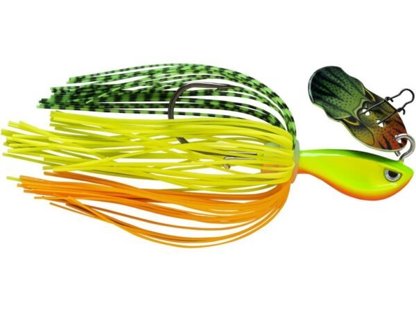 RAP-V PIKE RVHBJ 17 FT