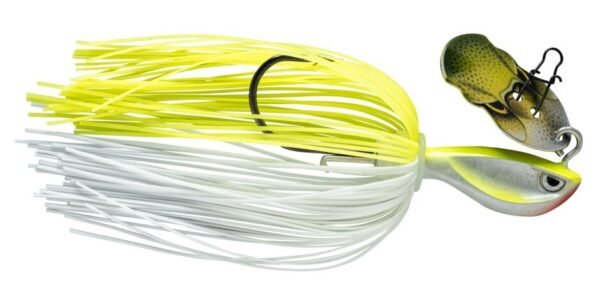 (TEST) Rap-V Pike Bladed Jig