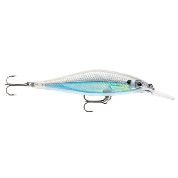 SHADOW RAP SHAD DEEP SDR SD09 AS