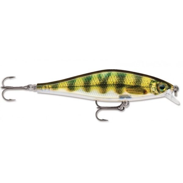 SHADOW RAP SHAD DEEP SDR SD09 PEL