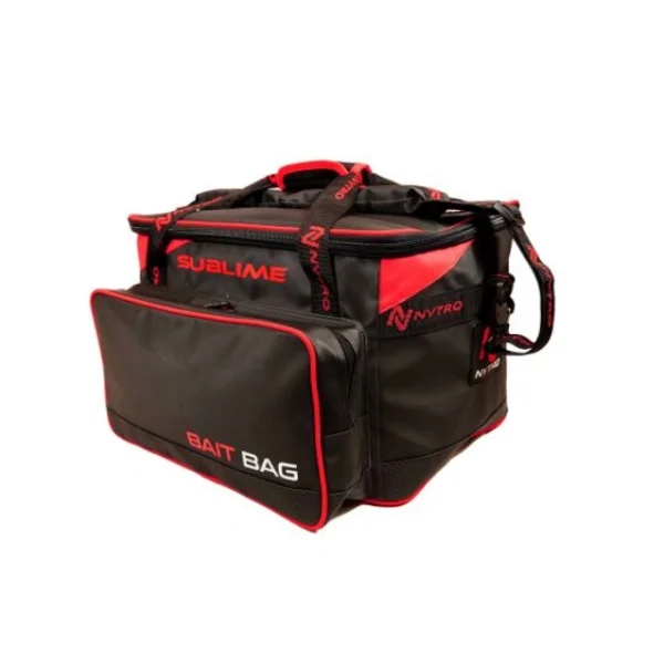 Torba Eva Nytro Sublime za Feeder Pribor 42x30x28cm 35l