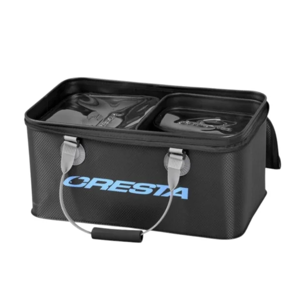 Torba SPRO Cresta Eva Basebag 49x28x22cm