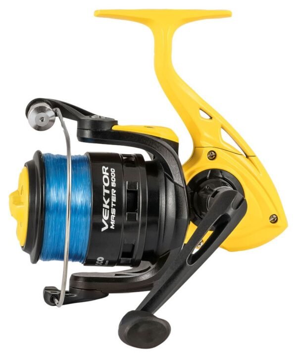 TRABUCCO VEKTOR MASTER