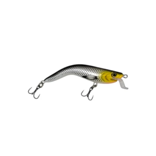 VARALICA GRBAVA